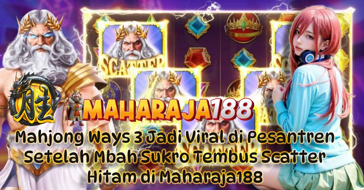 MAHARAJA188